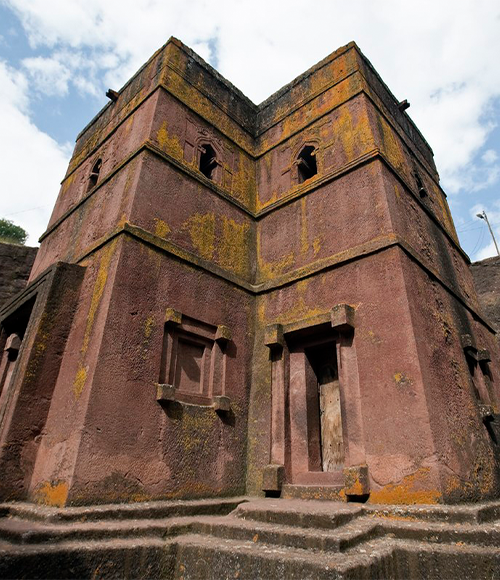 Lalibela