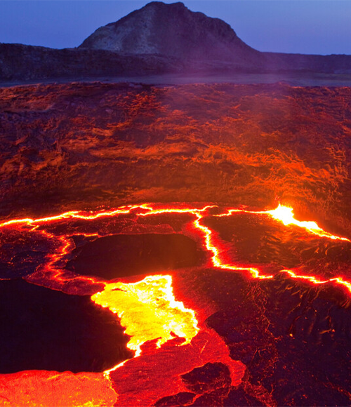 Afar Depression